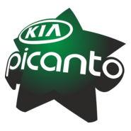 Picanto Logo PNG Vector