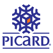 Picard Logo PNG Vector