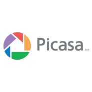 Picasa Logo PNG Vector
