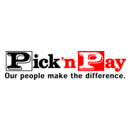 Pick 'n Pay Logo PNG Vector