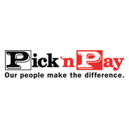 Pick'n Pay Logo PNG Vector