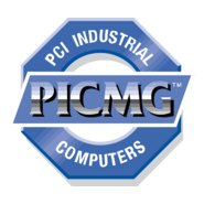 PICMG Logo PNG Vector