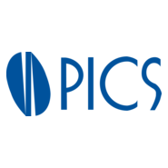 PICS Logo PNG Vector