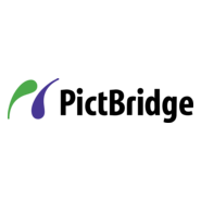 PictBridge Logo PNG Vector