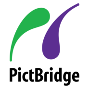 PictBridge Logo PNG Vector
