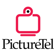 PictureTel Logo PNG Vector