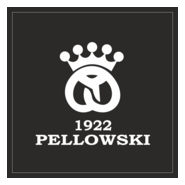 Piekarnia-Cukiernia Pellowski 1922 Logo PNG Vector
