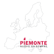 Piemonte turismo Logo PNG Vector