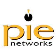pieNETWORKS Logo PNG Vector