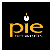 pieNETWORKS Logo PNG Vector