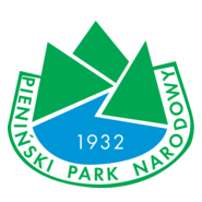 Pieninski Park Narodowy Logo PNG Vector