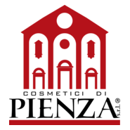 Pienza Cosmetici Logo PNG Vector