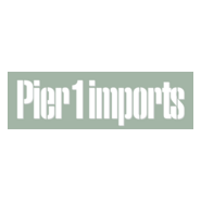 Pier1 Imports Logo PNG Vector