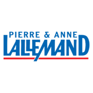 Pierre & Anne Lallemand Logo PNG Vector