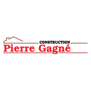 Pierre Gagne Logo PNG Vector