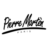 Pierre Marten Logo PNG Vector