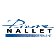Pierre Nallet Developpement Logo PNG Vector