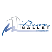Pierre Nallet Developpement Logo PNG Vector