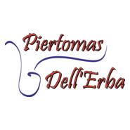 Piertomas Dell'Erba Logo PNG Vector