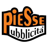 piesse pubblicità Logo PNG Vector