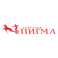 Pigma Logo PNG Vector