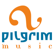 Pilgrim Music Logo PNG Vector