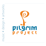 Pilgrim Project Logo PNG Vector