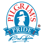 pilgrim's pride real Logo PNG Vector