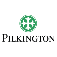 Pilkington Logo PNG Vector