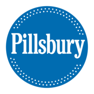 Pillsbury Logo PNG Vector