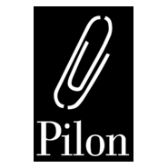 Pilon Logo PNG Vector