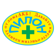 Pilon+ Logo PNG Vector