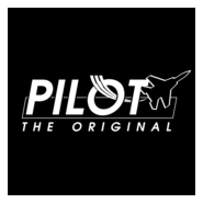 Pilot The Original Logo PNG Vector