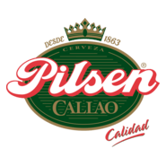 Pilsen Callao Logo PNG Vector