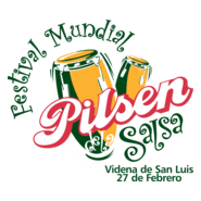PILSEN SALSA Logo PNG Vector