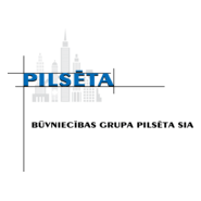 Pilseta Logo PNG Vector