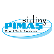 Pimas Siding Logo PNG Vector