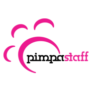 pimpastaff Logo PNG Vector