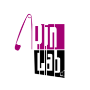 Pin Lab Logo PNG Vector