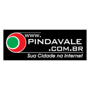 Pinda Vale Logo PNG Vector