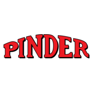 Pinder Logo PNG Vector