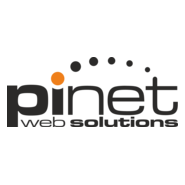 Pinet - Color Logo PNG Vector