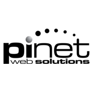 Pinet Logo PNG Vector