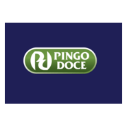 Pingo Doce 3 Logo PNG Vector