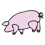 pink floyd Logo PNG Vector