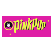 Pinkpop 2007 Logo PNG Vector