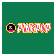 Pinkpop Logo PNG Vector