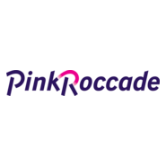 PinkRoccade Logo PNG Vector