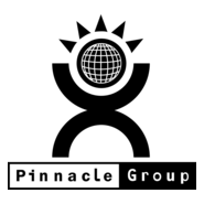 Pinnacle Group Logo PNG Vector
