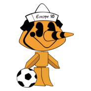 Pinocchio Logo PNG Vector